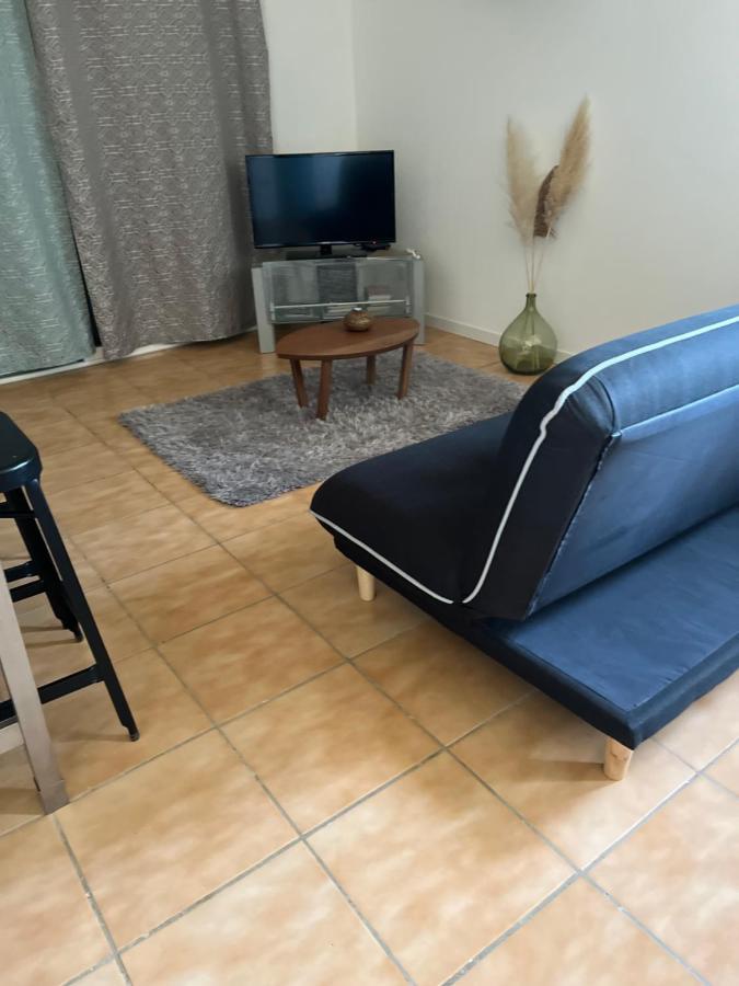 Au Petit Paradis La Roquebrussanne Zewnętrze zdjęcie