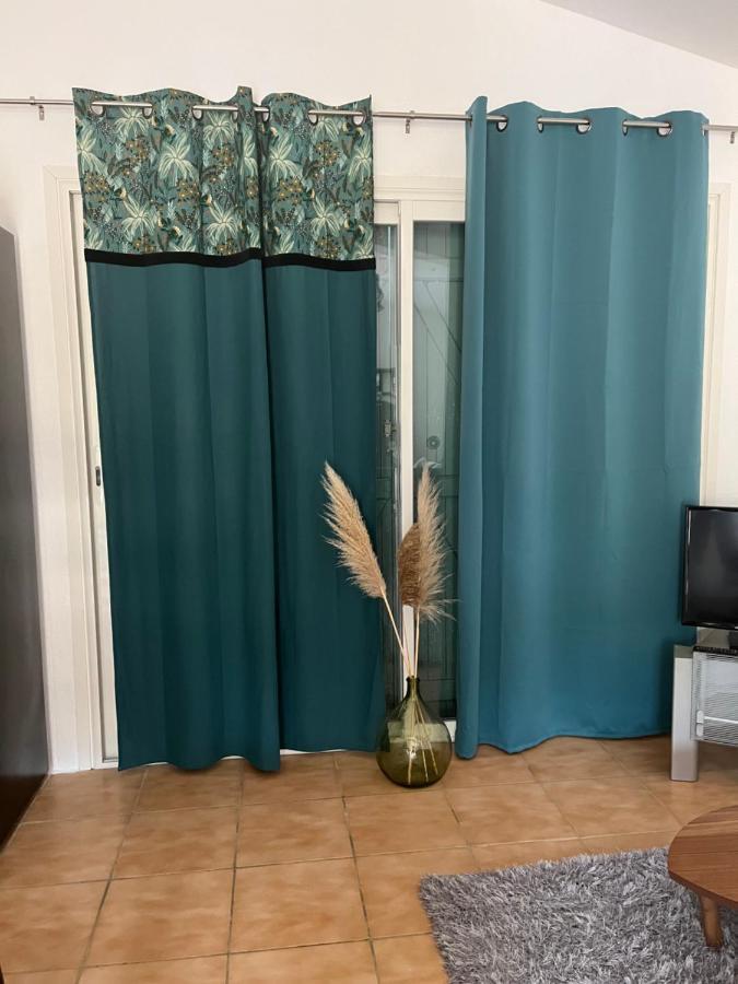 Au Petit Paradis La Roquebrussanne Zewnętrze zdjęcie